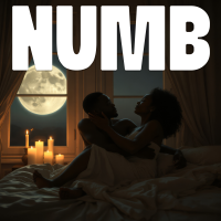 Numb - Full Cover cover